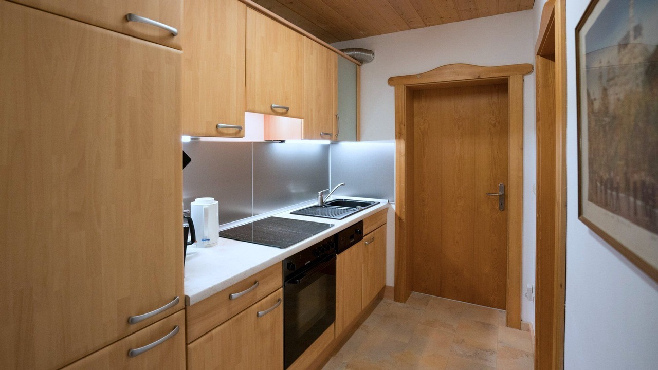 Photo of Kitchen in Hauzenberg