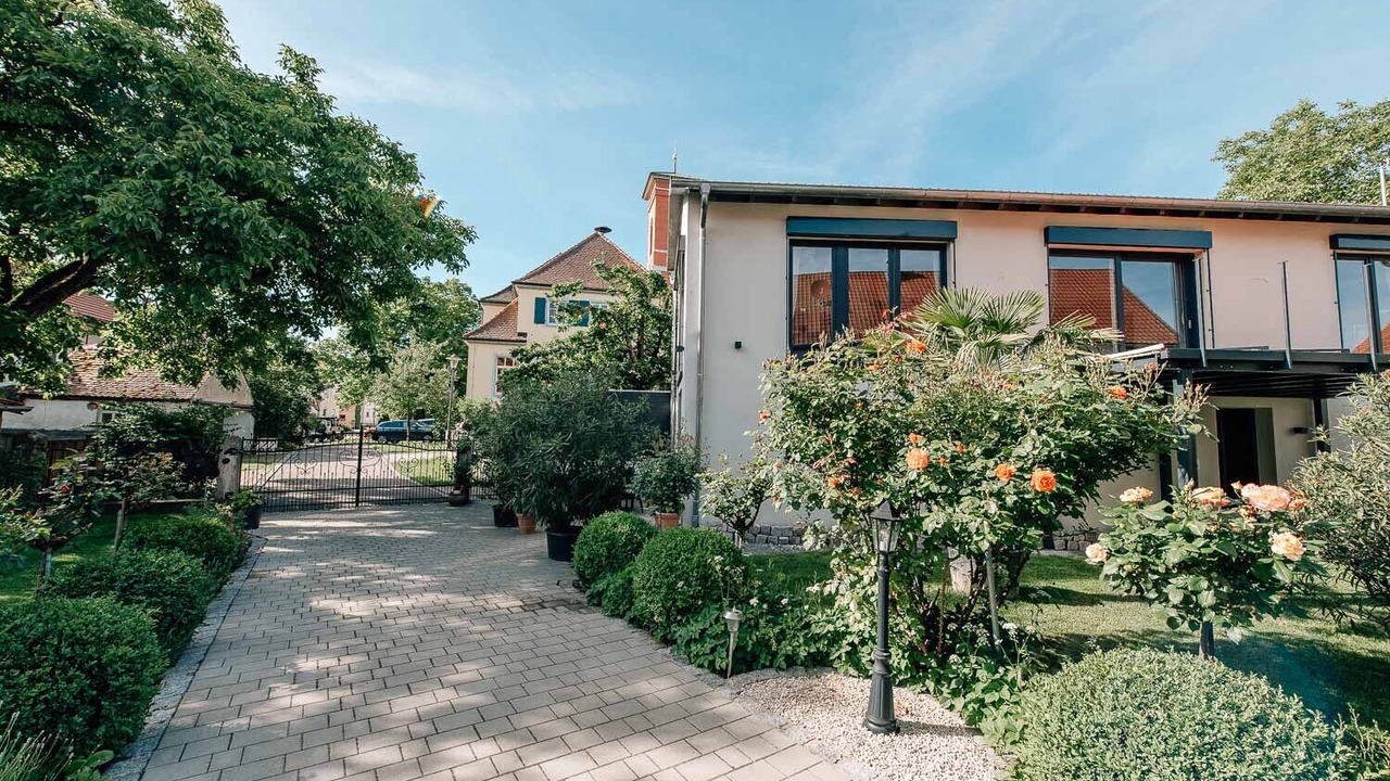 Photo of Outdoor in Weigenheim
