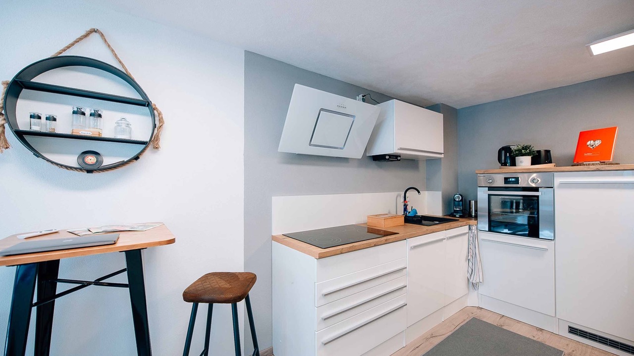 Photo of Kitchen in Weigenheim