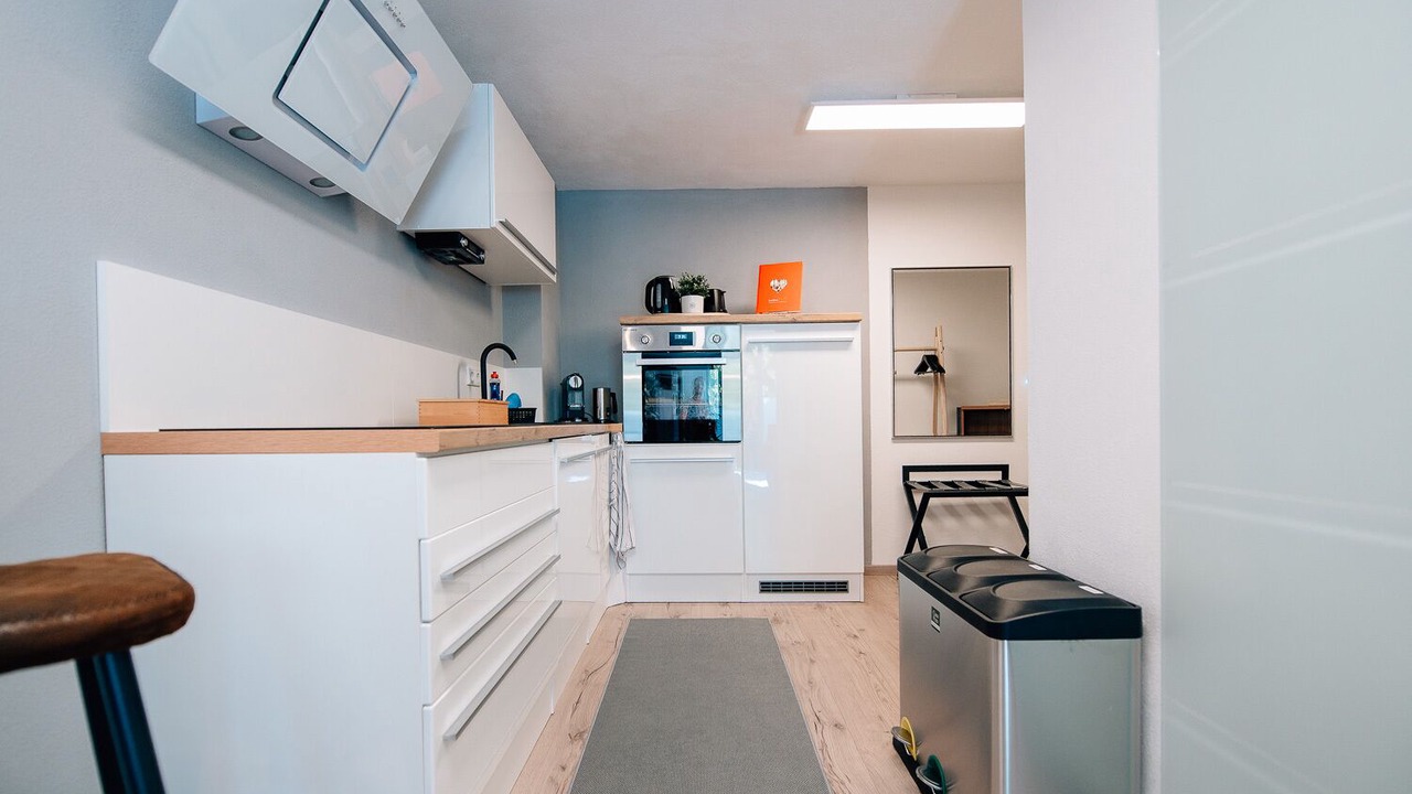 Photo of Kitchen in Weigenheim