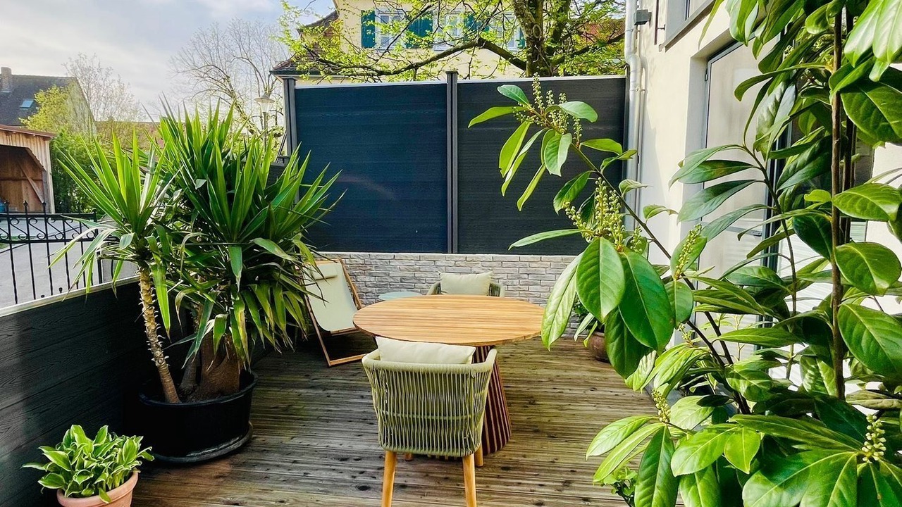 Photo of Outdoor in Weigenheim