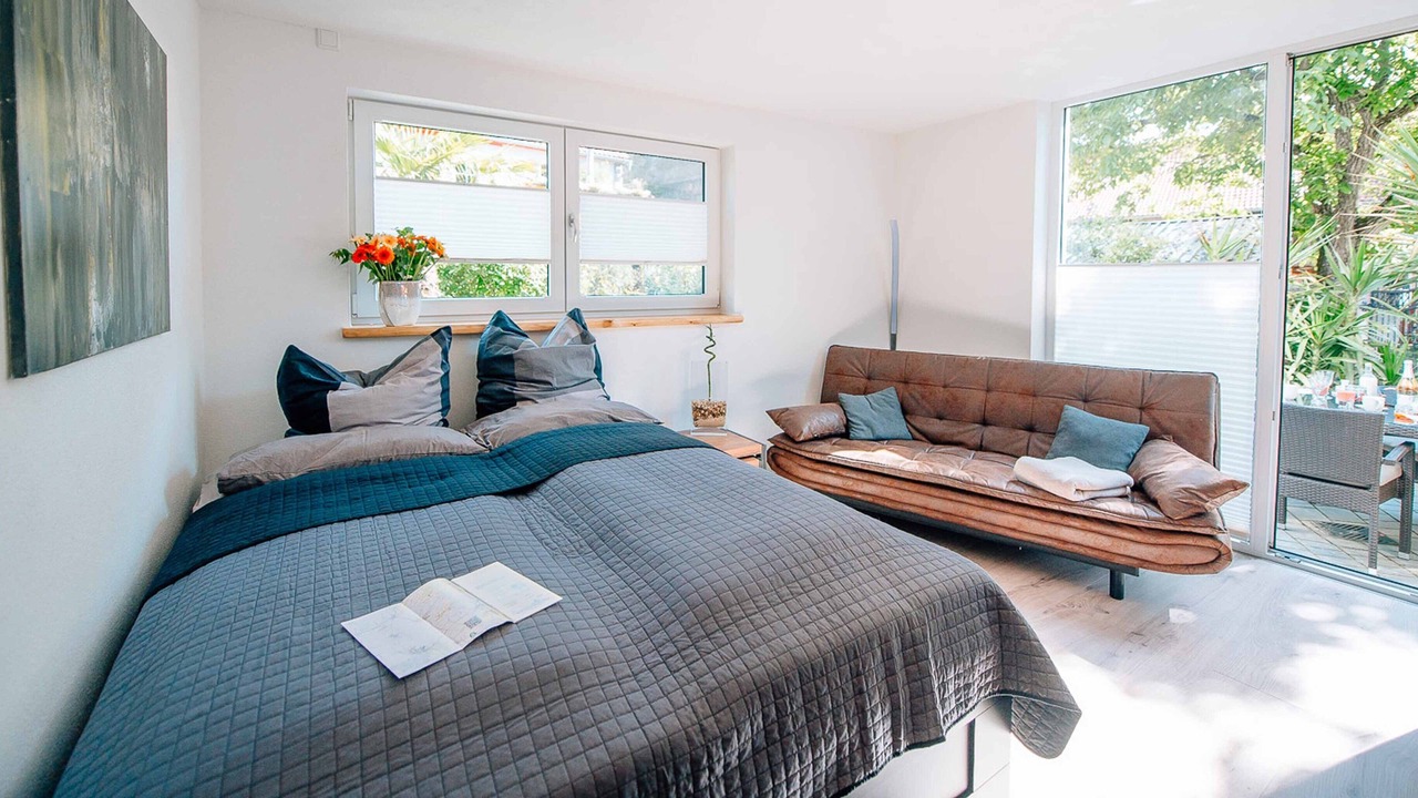 Photo of Bedroom in Weigenheim
