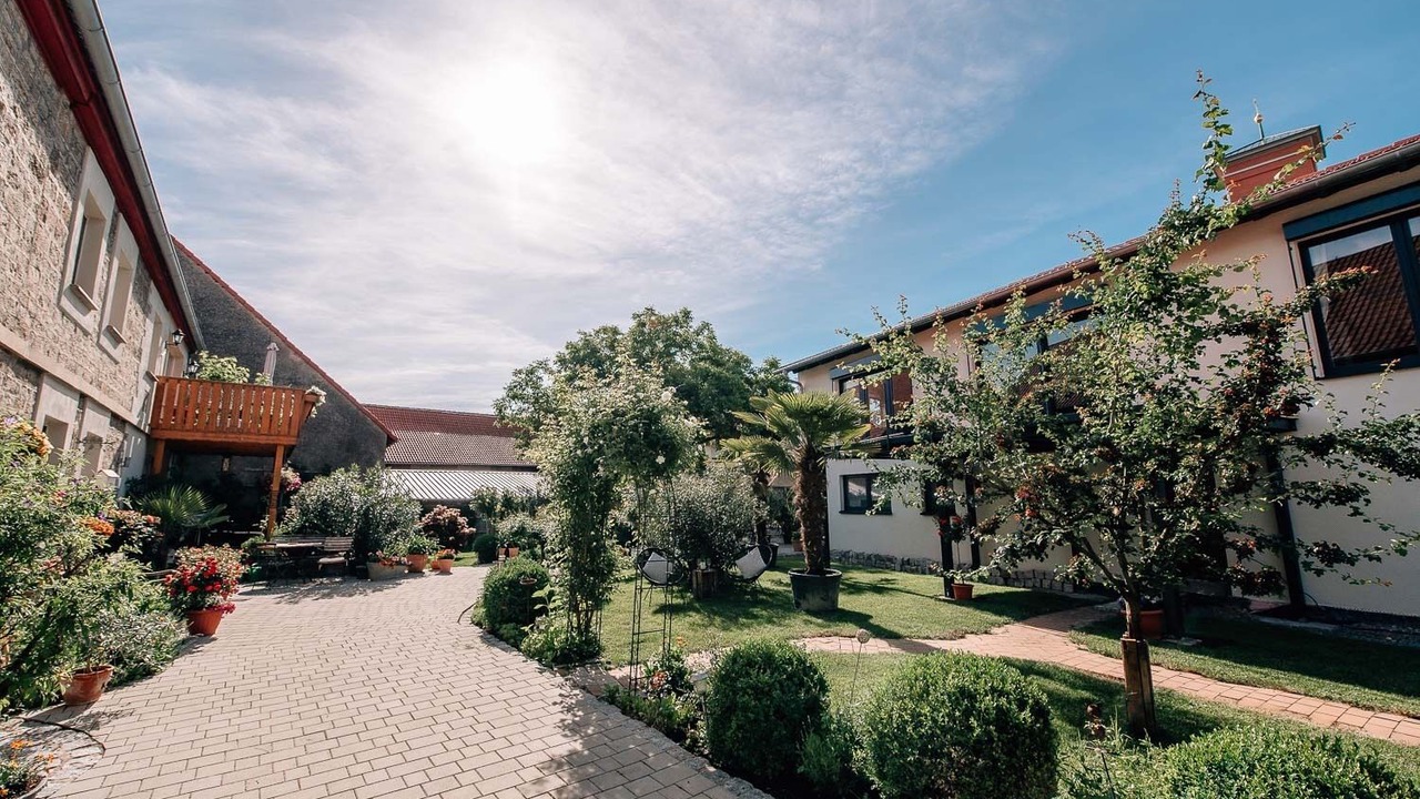 Photo of Outdoor in Weigenheim