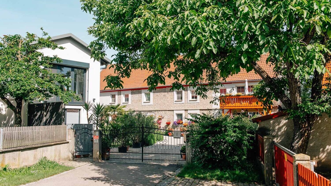 Photo of Outdoor in Weigenheim