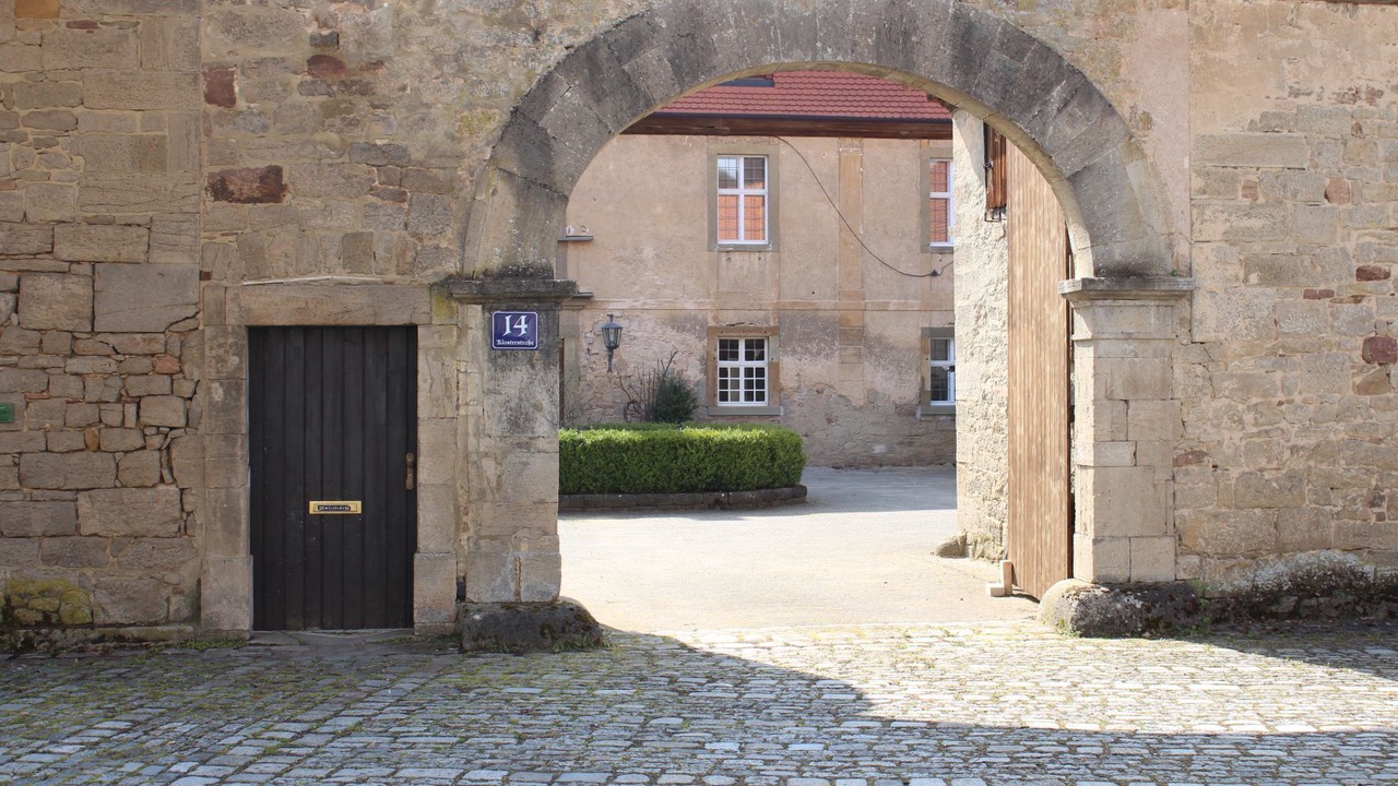 Photo of Outdoor in Bastheim