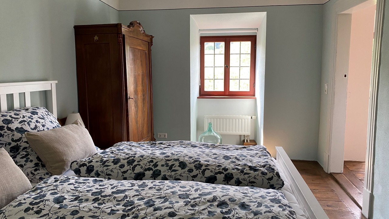Photo of Bedroom in Bastheim