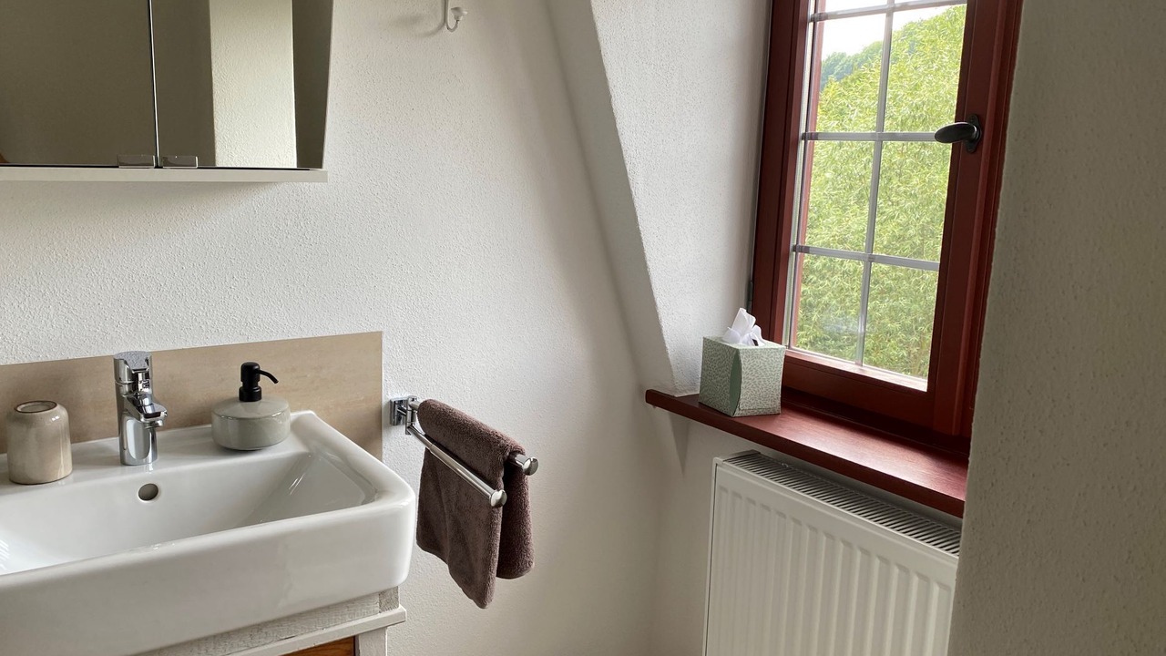 Photo of Bathroom in Bastheim