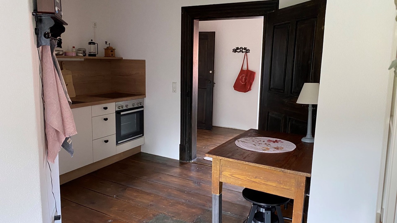 Photo of Kitchen in Bastheim