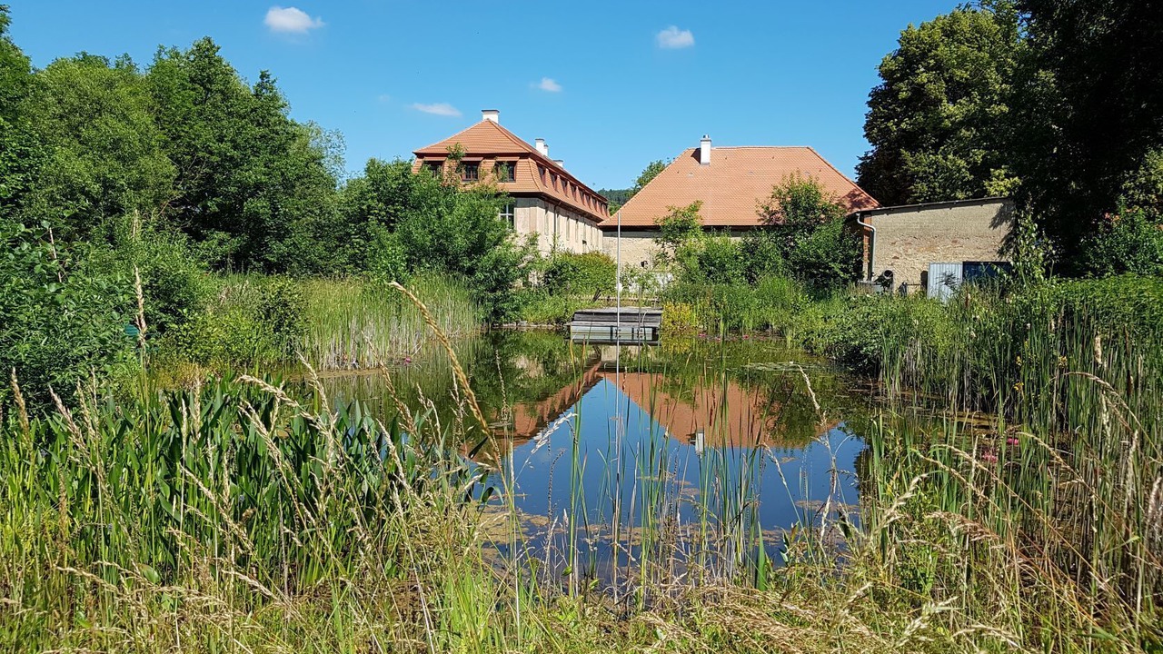 Photo of Outdoor in Bastheim