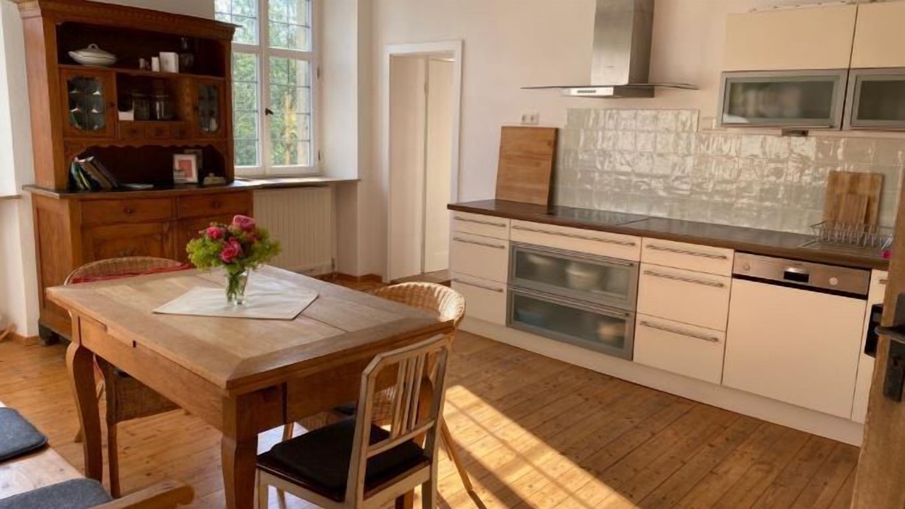 Photo of Kitchen in Bastheim