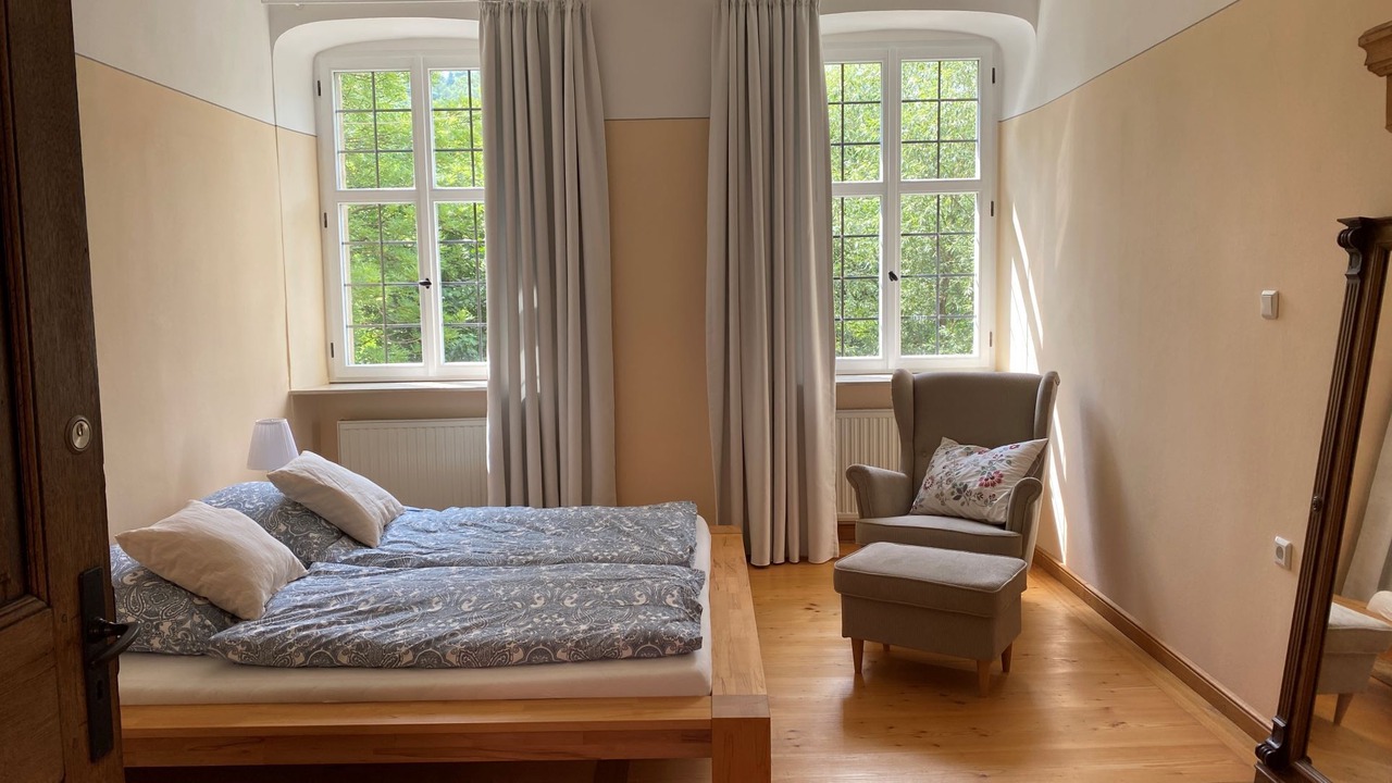 Photo of Bedroom in Bastheim