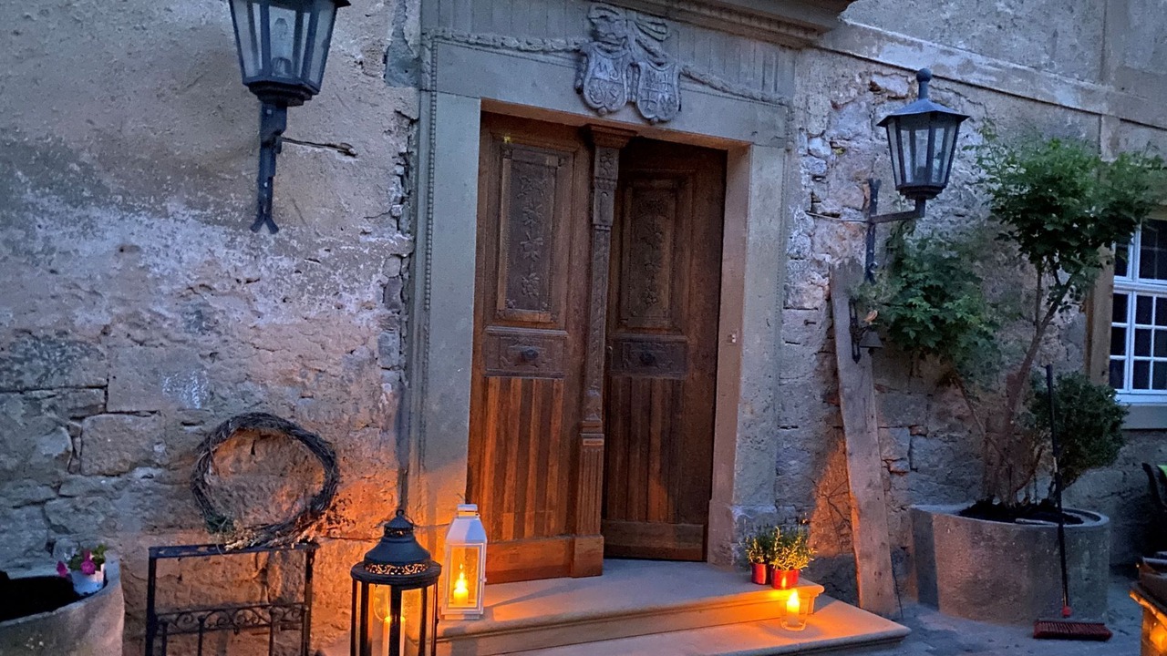 Photo of Outdoor in Bastheim