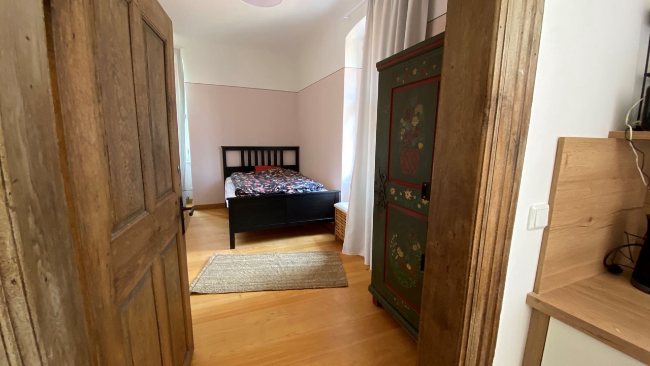 Photo of Bedroom in Bastheim