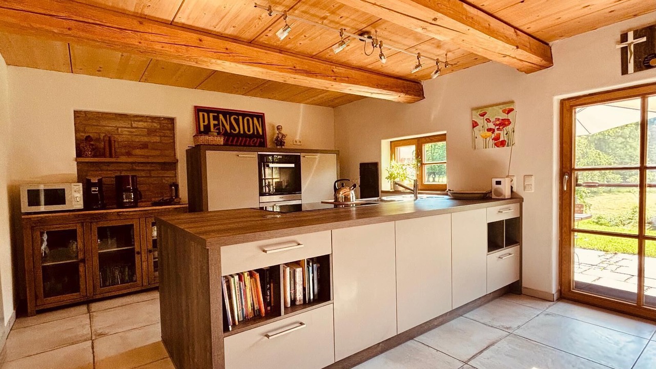 Photo of Kitchen in Viechtach