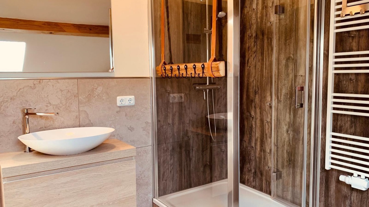 Photo of Bathroom in Viechtach