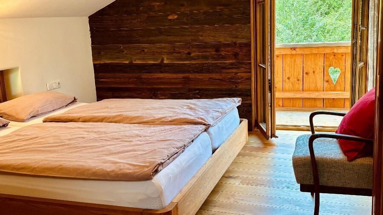 Photo of Bedroom in Viechtach