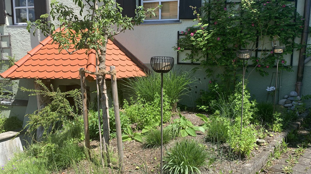 Photo of Outdoor in Diessen am Ammersee