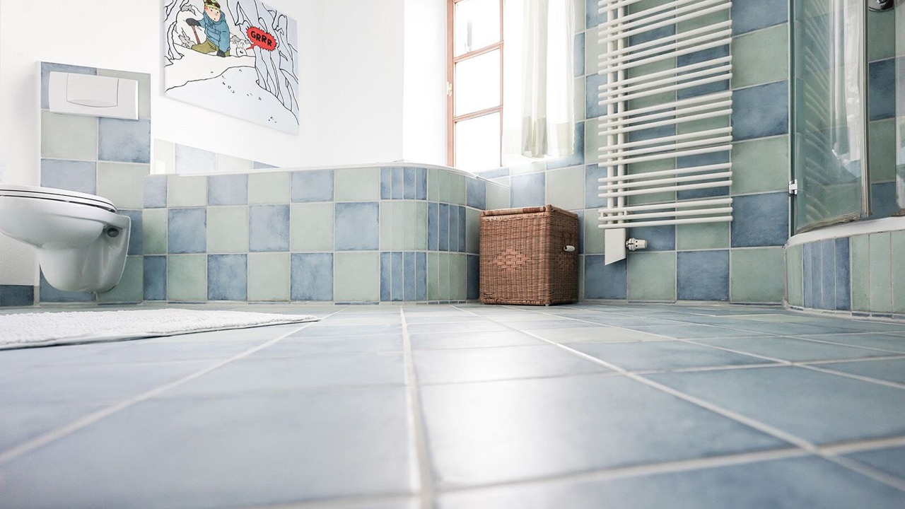 Photo of Bathroom in Diessen am Ammersee