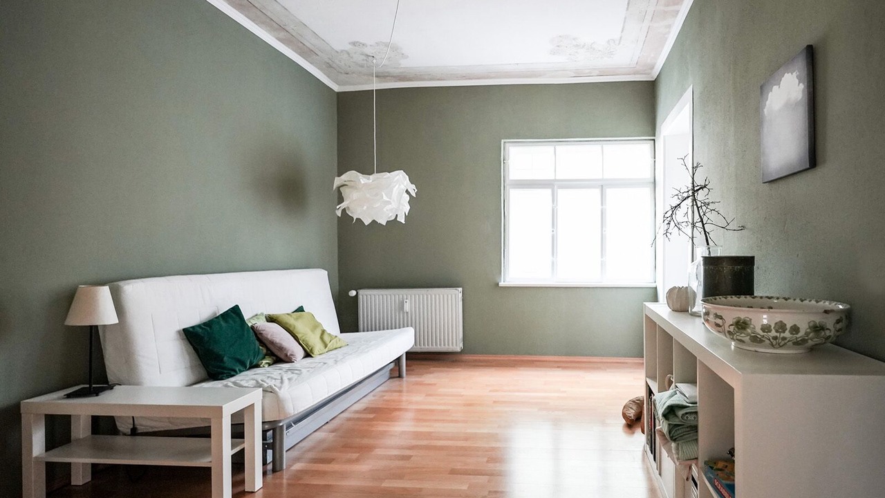 Photo of Livingroom in Diessen am Ammersee