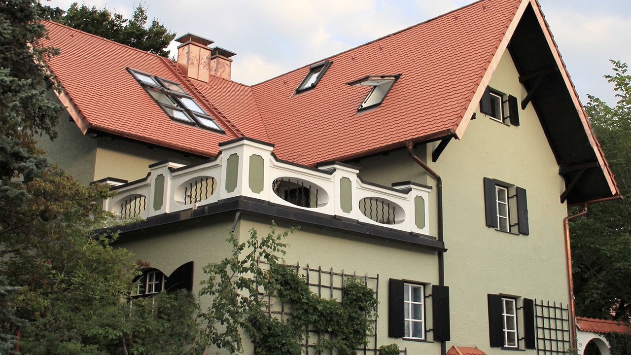 Photo of Outdoor in Diessen am Ammersee