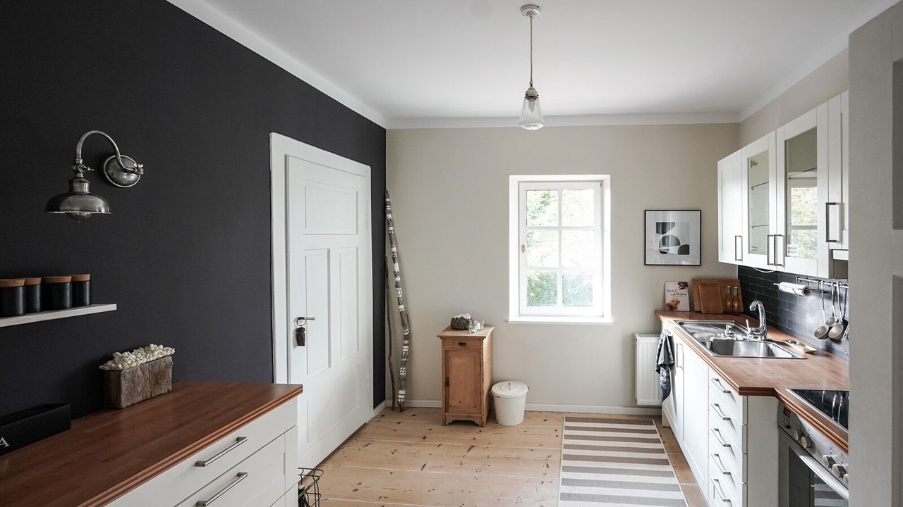 Photo of Kitchen in Diessen am Ammersee