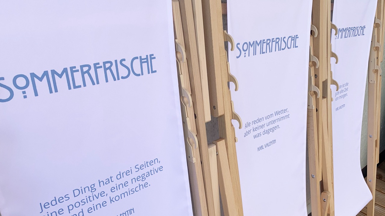 Photo of Outdoor in Diessen am Ammersee