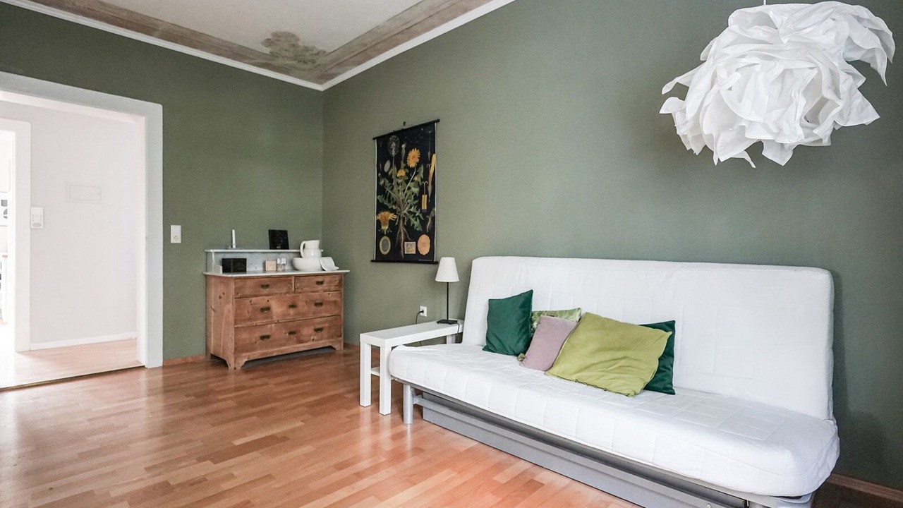Photo of Livingroom in Diessen am Ammersee