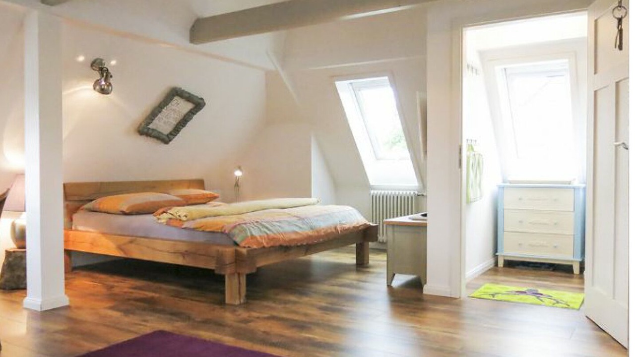 Photo of Bedroom in Schwabach