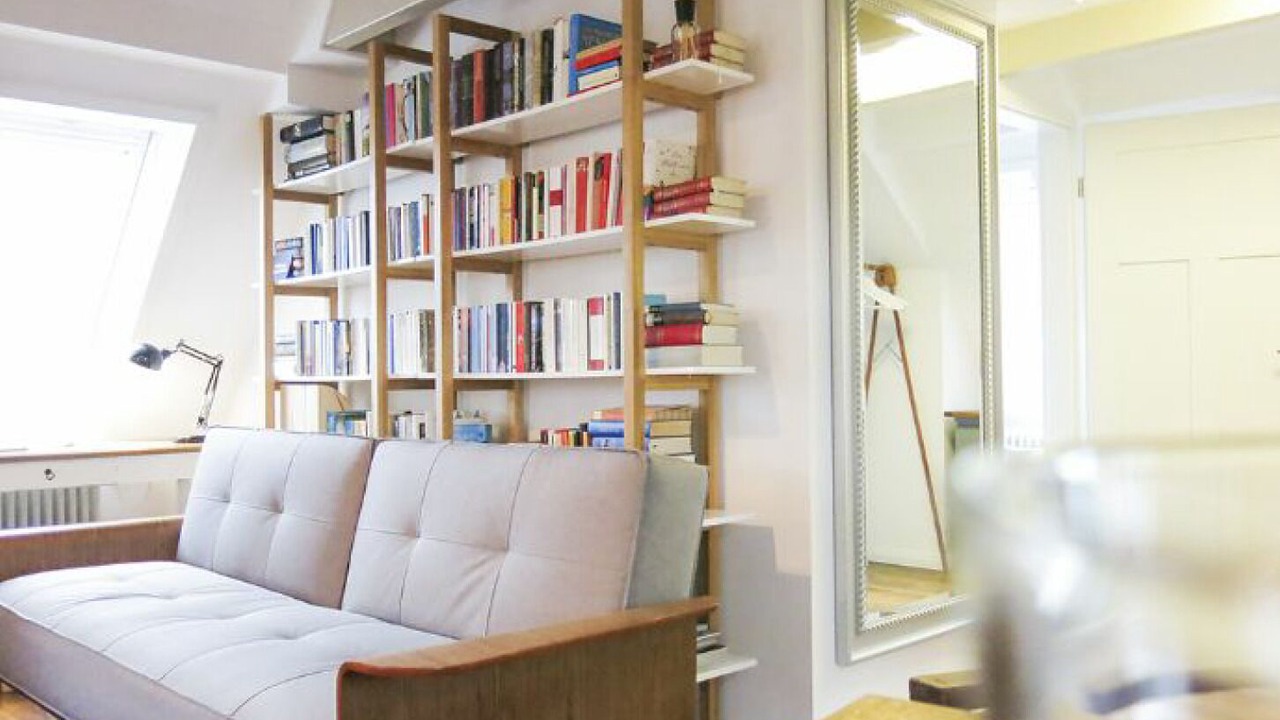 Photo of Livingroom in Schwabach