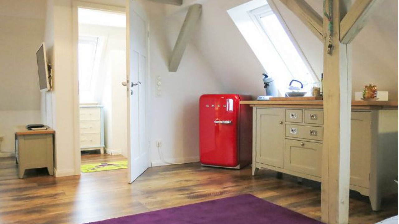 Photo of Bedroom in Schwabach