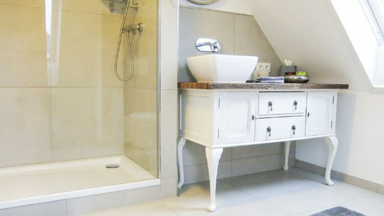 Photo of Bathroom in Schwabach