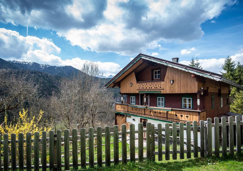 Photo of Outdoor in Steinberg am Rofan