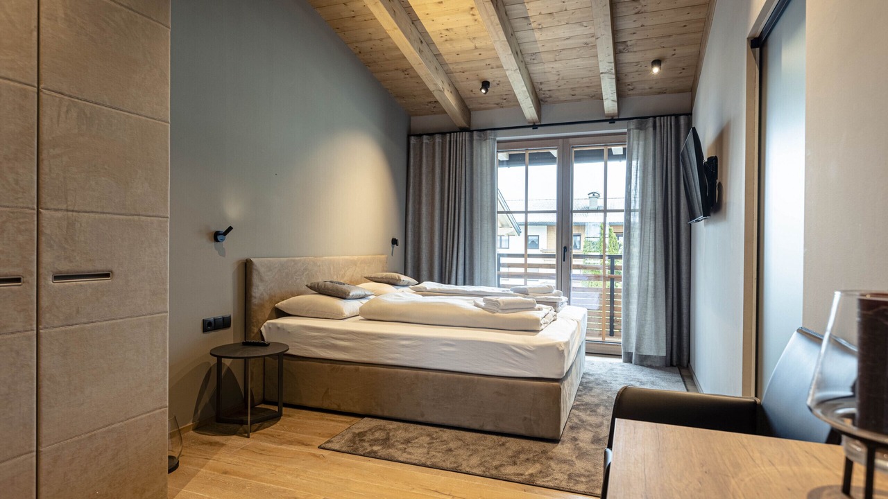 Photo of Bedroom in Westendorf