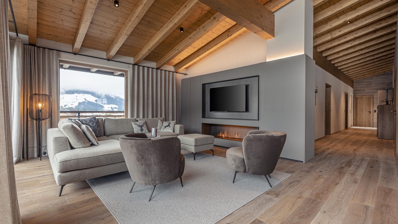 Photo of Livingroom in Westendorf
