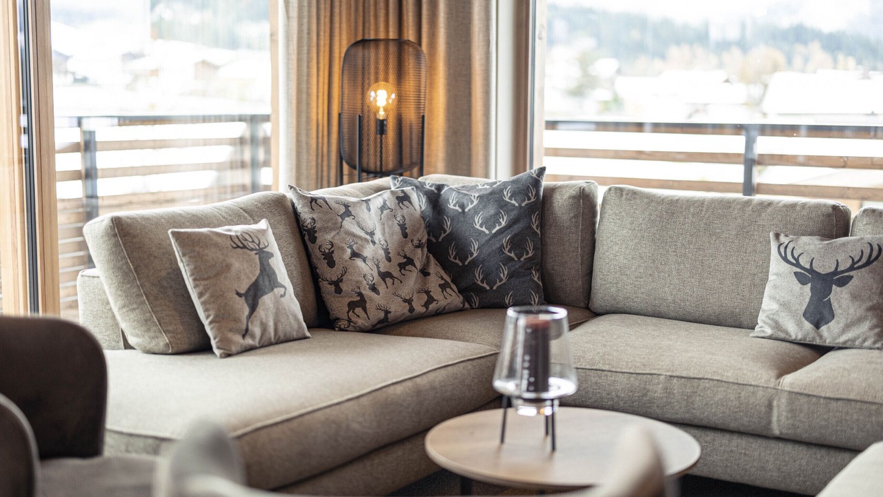 Photo of Livingroom in Westendorf