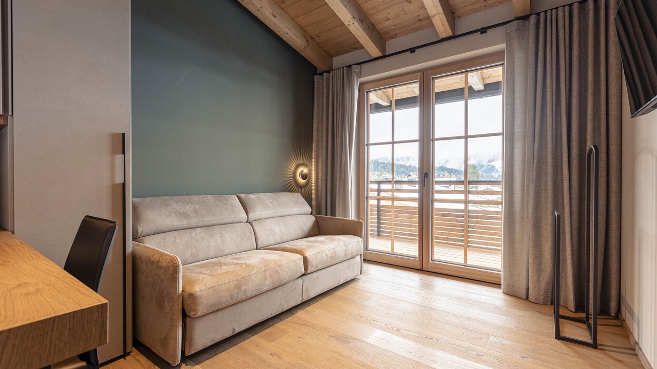 Photo of Livingroom in Westendorf