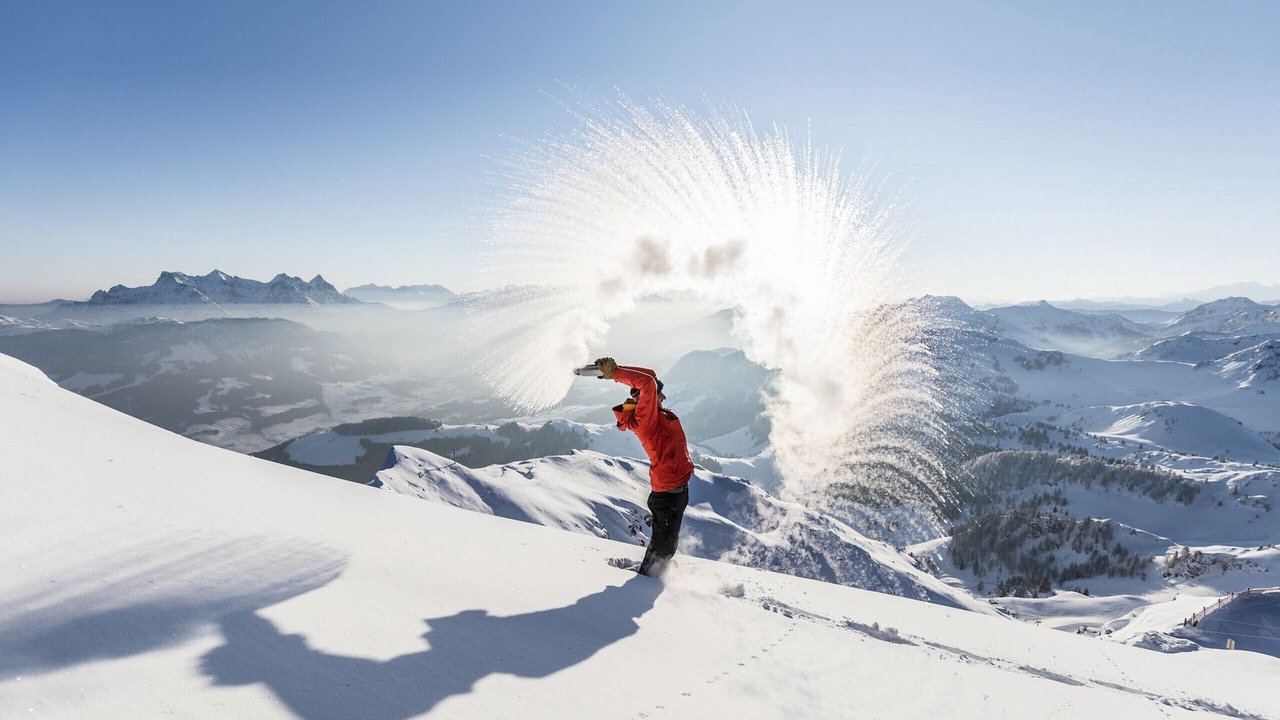Photo of Others in Westendorf