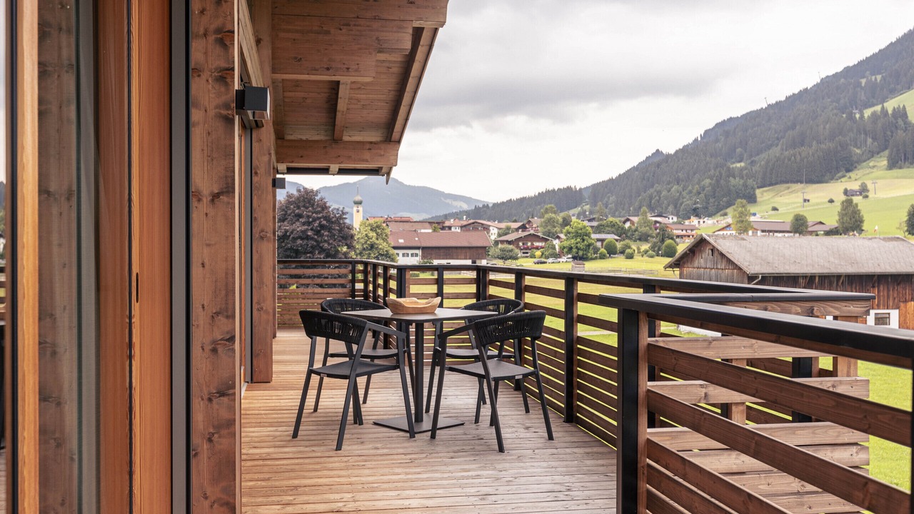 Photo of Outdoor in Westendorf