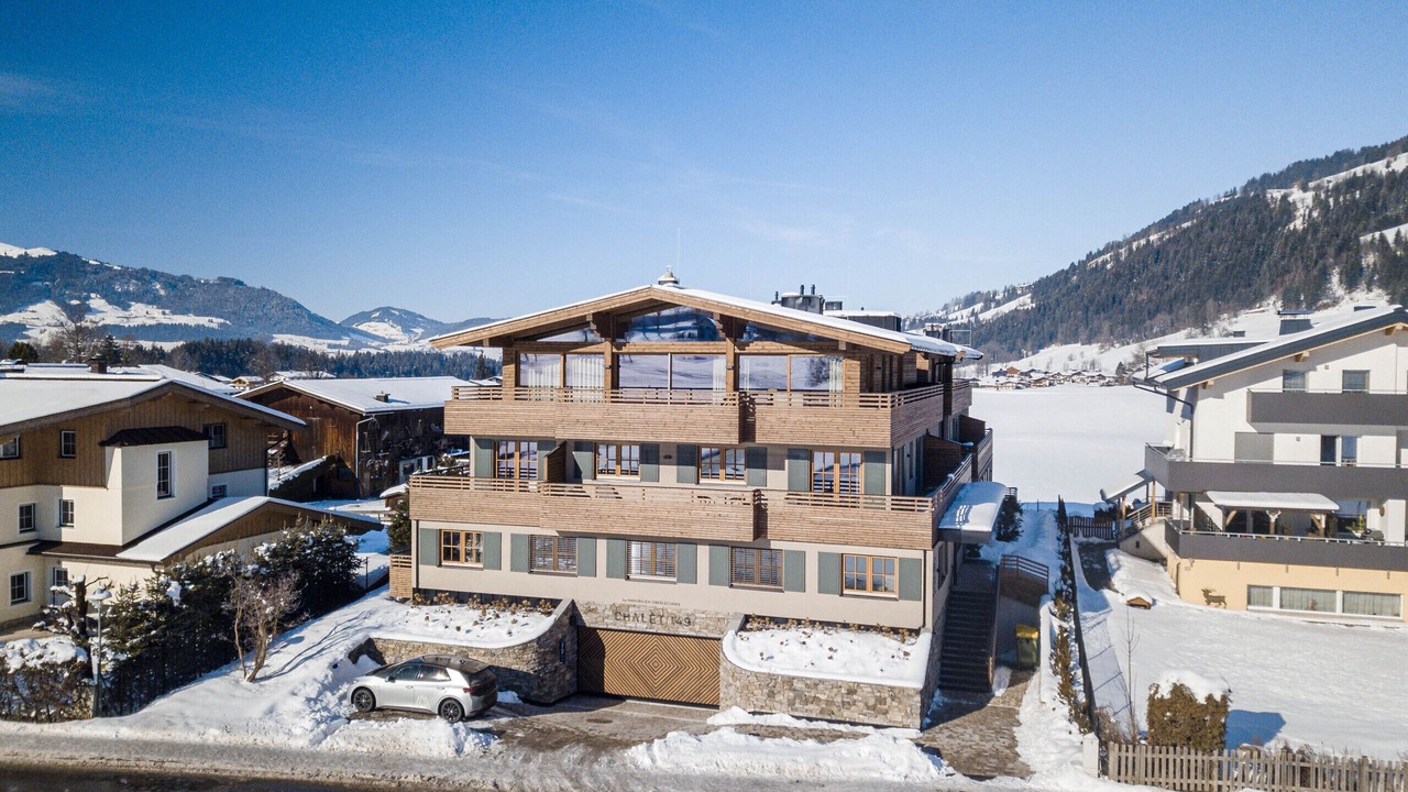 Photo of Outdoor in Westendorf