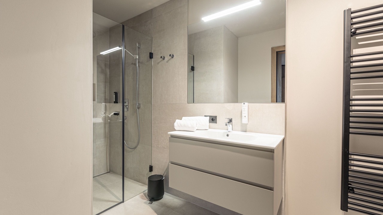 Photo of Bathroom in Westendorf