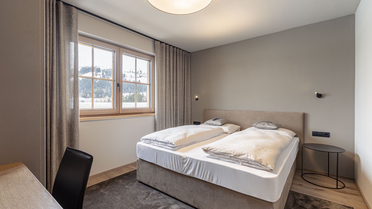 Photo of Bedroom in Westendorf