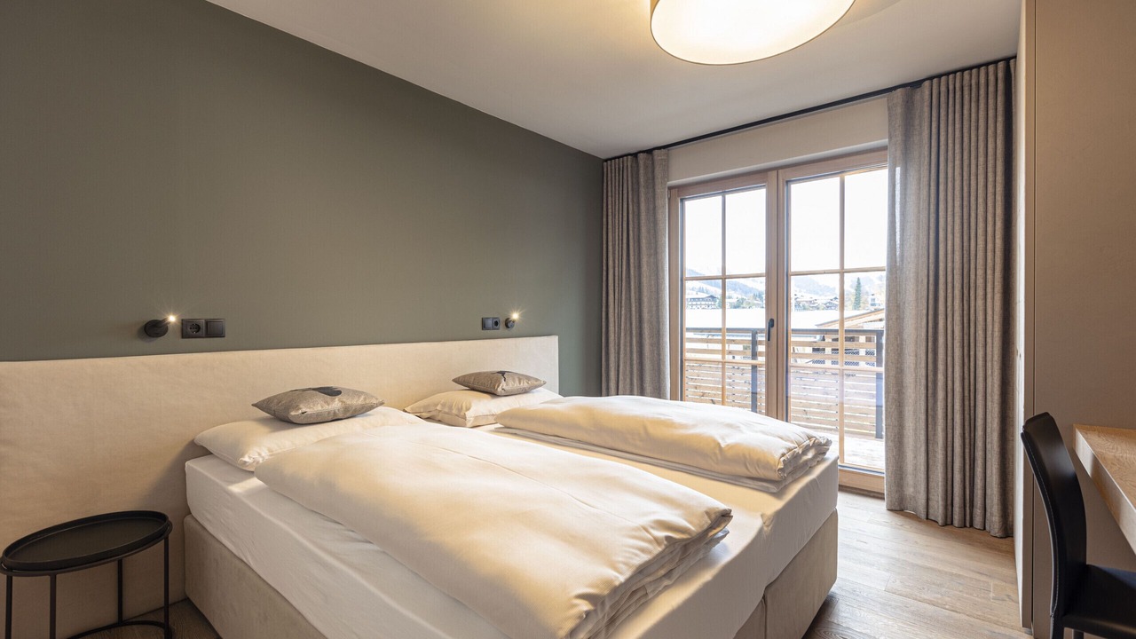 Photo of Bedroom in Westendorf