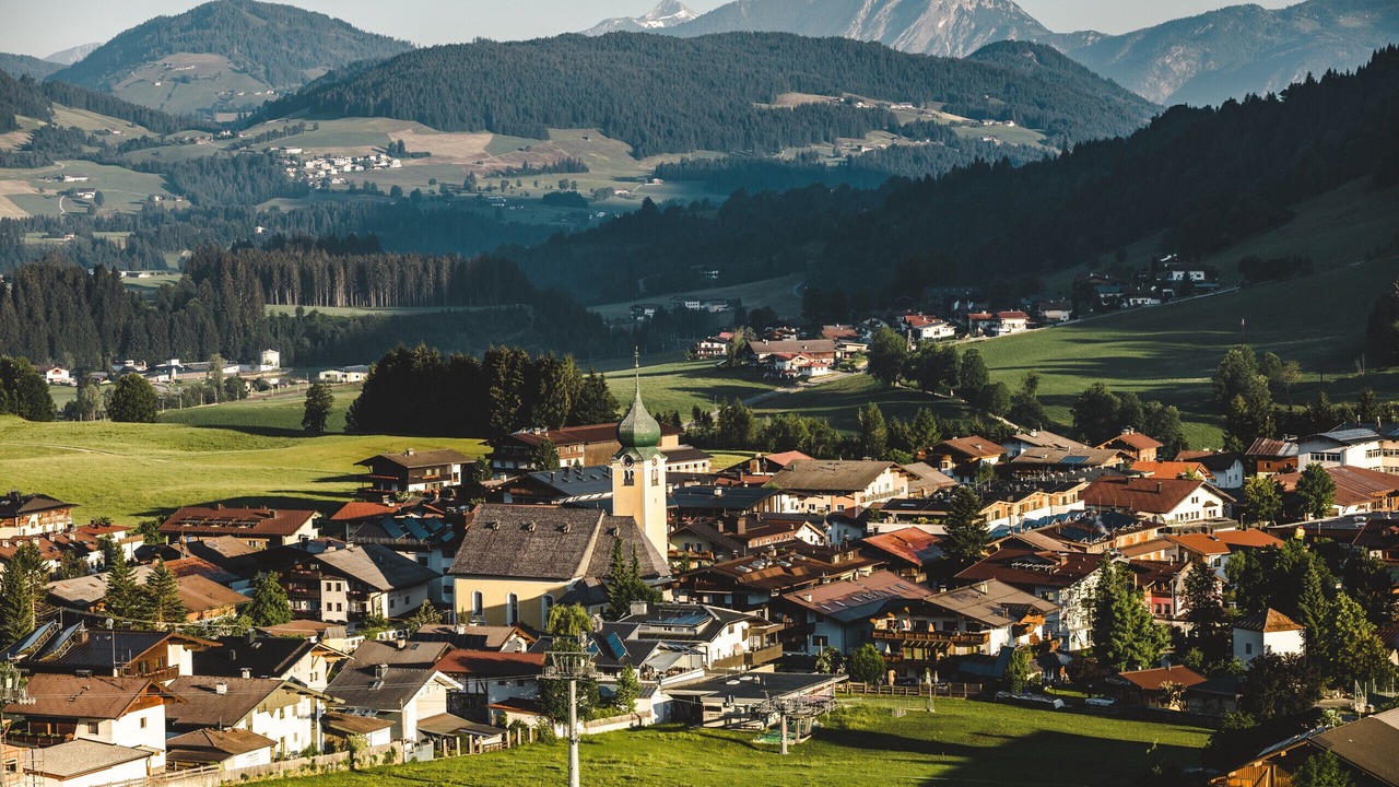 Photo of Outdoor in Westendorf