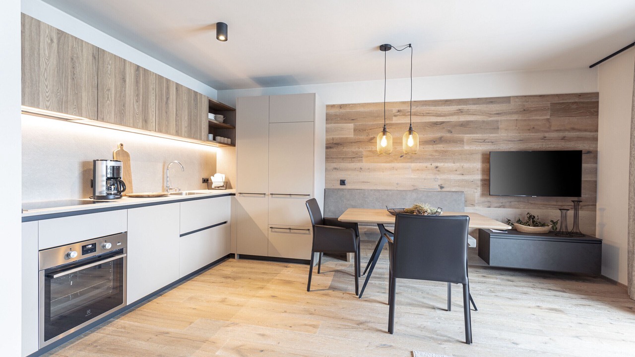 Photo of Kitchen in Westendorf
