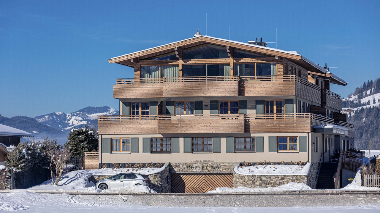 Photo of Outdoor in Westendorf
