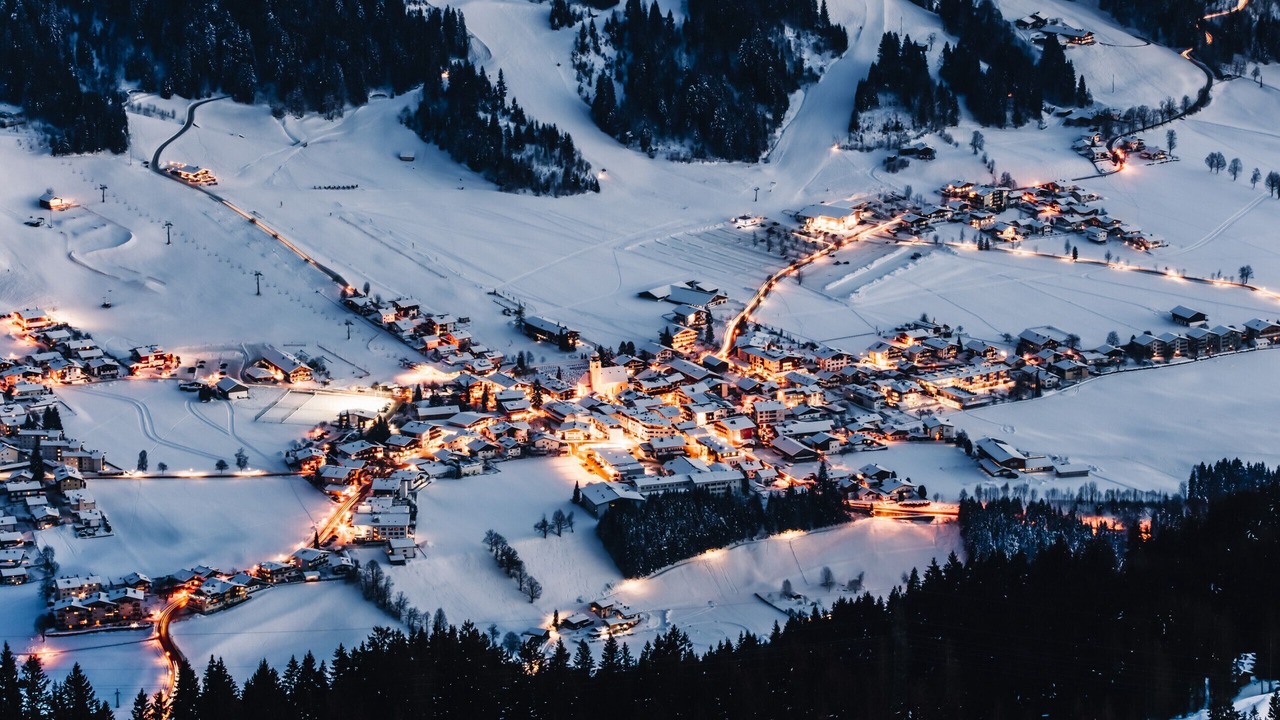 Photo of Others in Westendorf