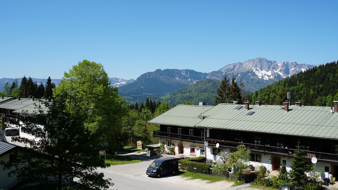 Photo of Outdoor in Resten