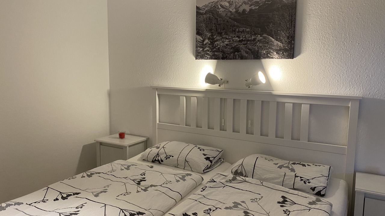 Photo of Bedroom in Resten