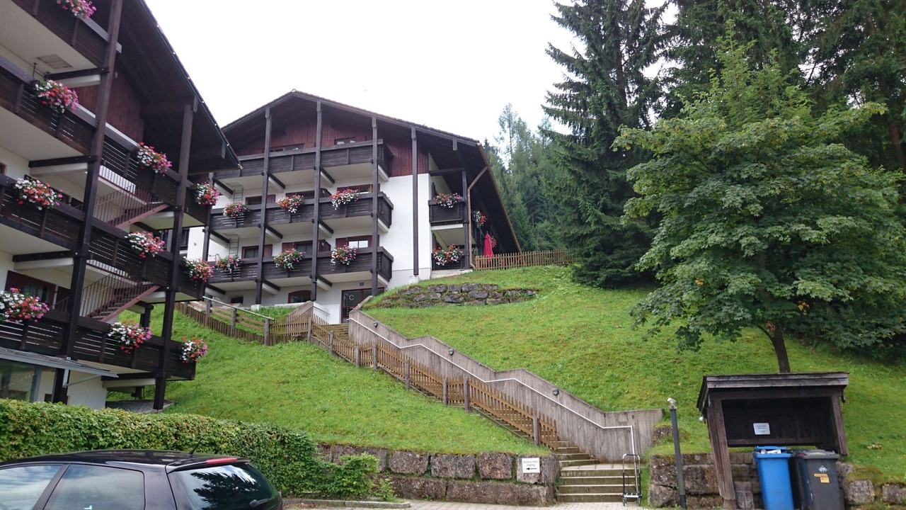 Photo of Outdoor in Resten
