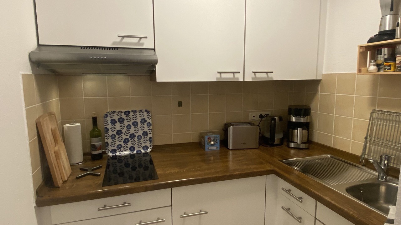 Photo of Kitchen in Resten